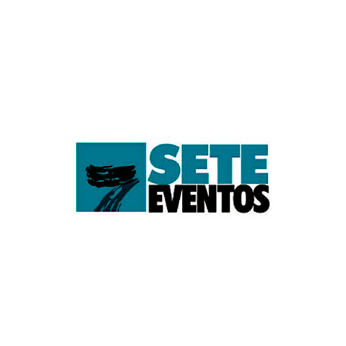 Logo 7eventos - Cliente ulysses